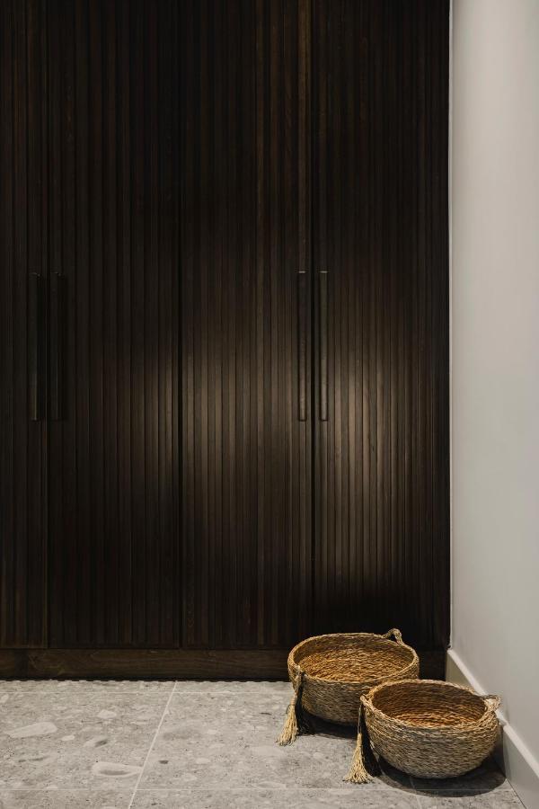 Appartamento Aposperia Memorable Living Kyra Panagia Esterno foto