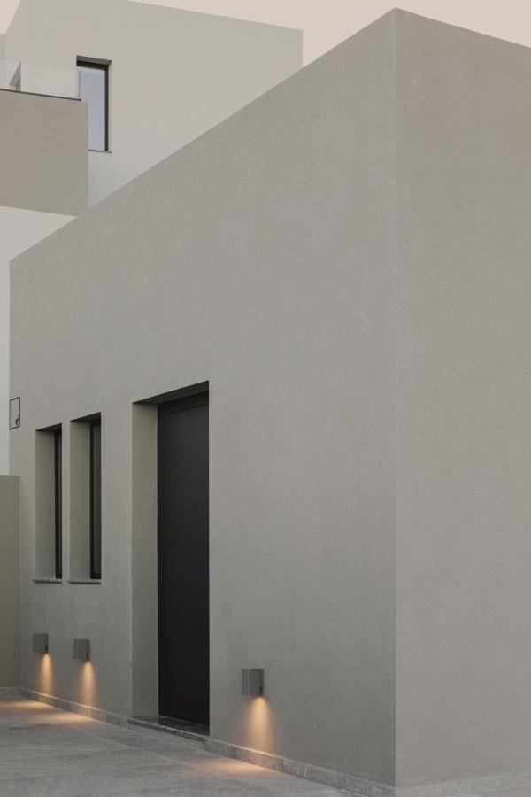 Appartamento Aposperia Memorable Living Kyra Panagia Esterno foto